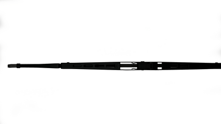 Michelin Radius Rear Windscreen wiper rear for OPEL ZAFIRA A 1999-2005