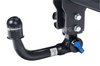 Hak holowniczy Steinhof S-486