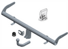 Towbar Brink 654800 Kia Ceed 2018- +13p uni e-kit