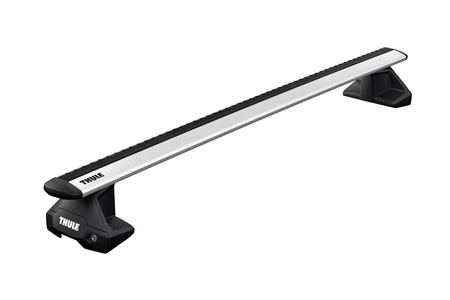 Dachträger Thule WingBar EVO für Land Rover Discovery Sport 2015-