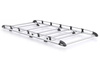 Dachkorb Aluminium RHINO  K615 Für