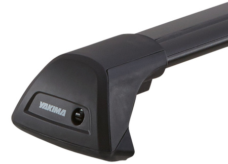 Bagażnik dachowy Yakima FlushBar Black Mazda 3 4-dr Sedan 2009-2013