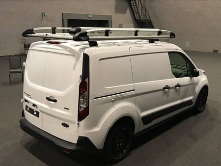 Dachkorb Aluminium RHINO  K626 Für