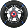 Schneeketten für Fahrzeuge ServoStar Pewag RCS890 12mm für Reifen 225/50R19