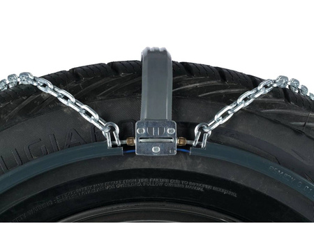 Łańcuchy śniegowe Pewag Servomatik RSM 77 215/45R20