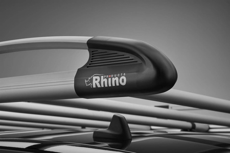 Dachkorb Aluminium RHINO  K616 Für