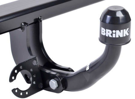 Hak holowniczy Brink 520500