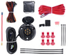 Elektrosatz universell Quasar WH3S-G7