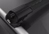 Dachträger Inter Pack Black Dacia Dokker 2012-