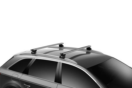 Thule Bagażnik bazowy Wingbar EVO Dacia Lodgy 2012-
