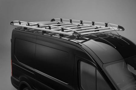 Roof Basket Rack RHINO K615 for