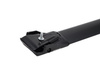 Roof rack Inter Pack Black Volkswagen Golf VII Variant 05.2013-