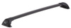 Dachträger Yakima FlushBar Black für Mercedes-Benz E-Class (W213) 4-T Stufenheck 2016-