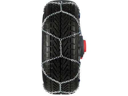 Schneeketten Für Fahrzeug Pewag Servomatik RSM 9mm 79 Für 235/70 R16