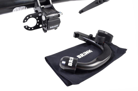 Towbar Brink for