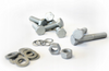 Hak holowniczy Brink 661100 Nissan Qashqai 11.2013- +13 uni E kit