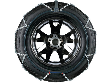 Schneeketten Für Fahrzeug Pewag Servomatik RSM 9mm 74 Für 225/45R17