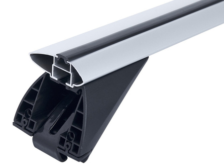 Roof rack Inter Pack Virgo Audi A6 C8 Avant 2019-