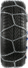Schneeketten mit Spanner Pewag Servo RS9 9mm gr.78 für Reifen 235/65R17