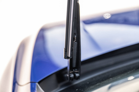 MICHELIN RADIUS BEAM Wycieraczki Przód  BMW 6 F06 2012-2018