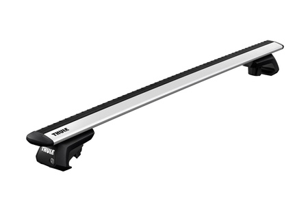 Thule Bagażnik bazowy Wingbar EVO JEEP CHEEROKE (KK) 2008-2013