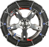 Schneeketten Für Fahrzeug mit Spanner Pewag Servo SUV RSV 84 Für 295/35R22