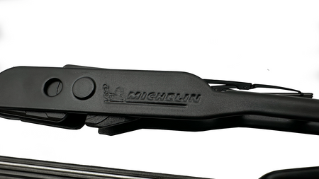 Michelin Radius Rear Windscreen wiper rear for AUDI 80 B4 Avant 1991-1996