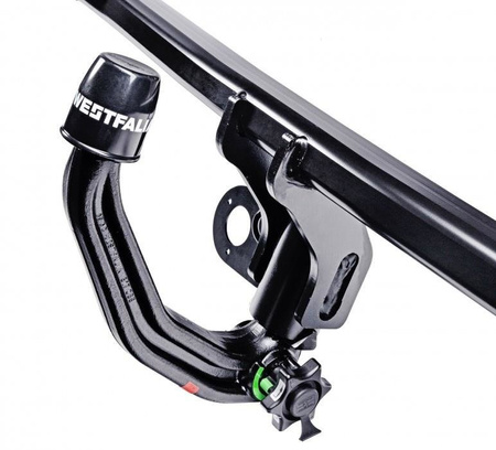 Westfalia Towbar 346124600001