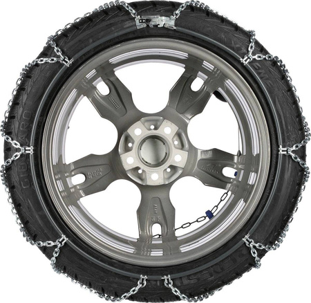 Schneeketten Für Fahrzeug mit Spanner Pewag Servo SUV RSV 79 Für 225/60R18